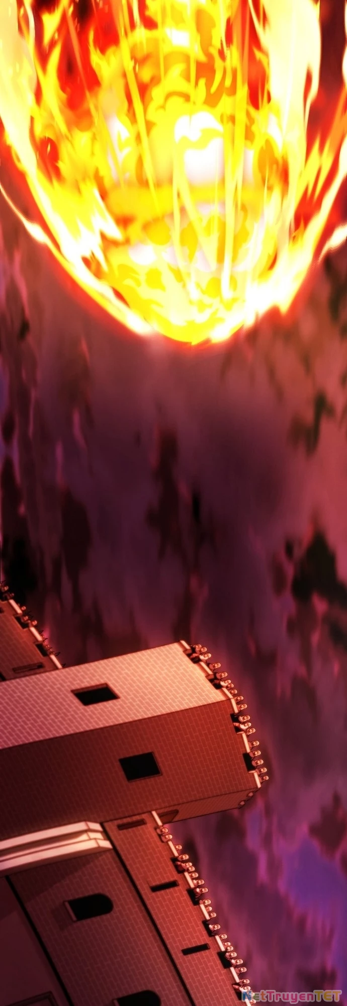 Anh Hùng Của Chúng Ta Làm Gì? Chapter 12 - 2