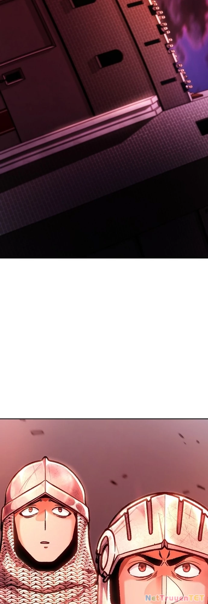 Anh Hùng Của Chúng Ta Làm Gì? Chapter 12 - 3