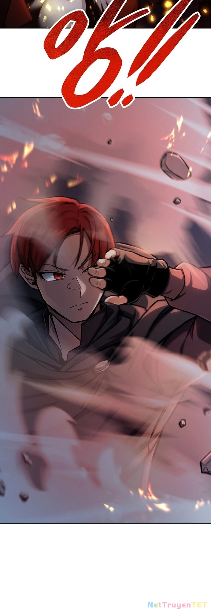 Anh Hùng Của Chúng Ta Làm Gì? Chapter 12 - 5