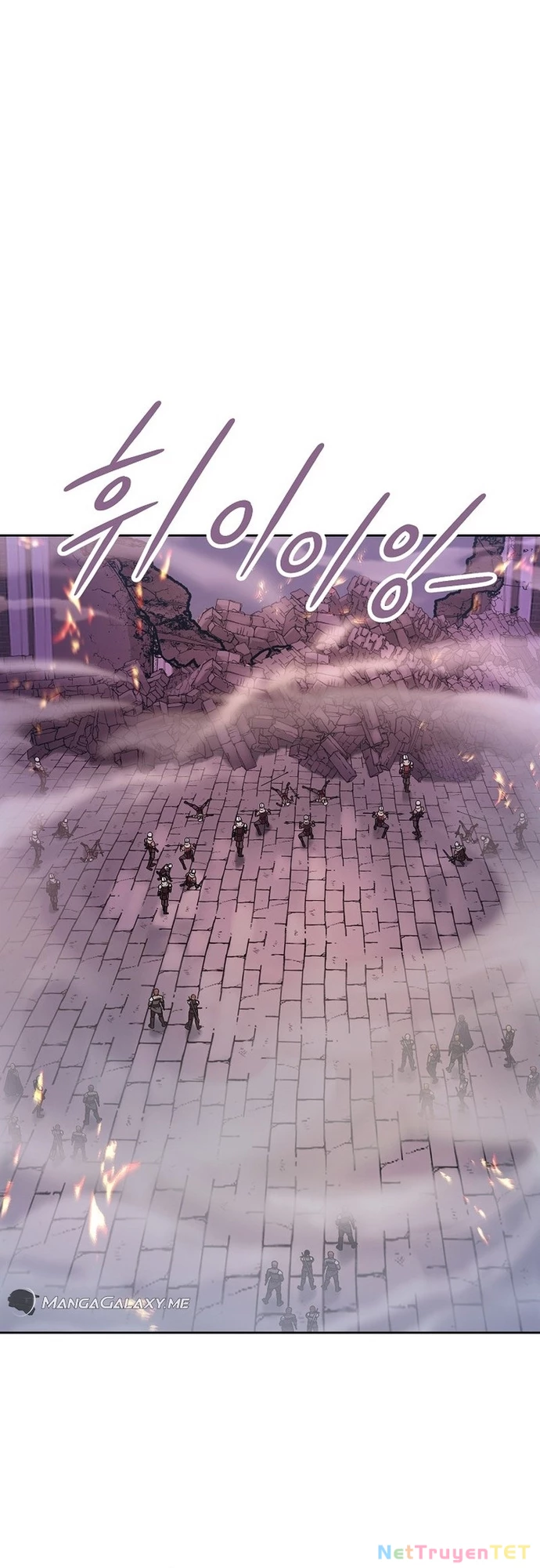 Anh Hùng Của Chúng Ta Làm Gì? Chapter 12 - 6