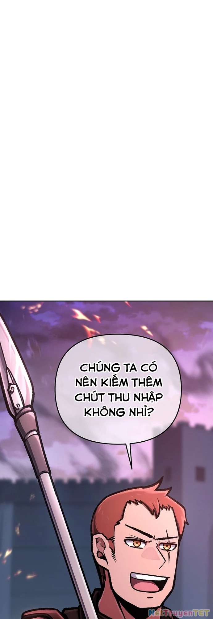 Anh Hùng Của Chúng Ta Làm Gì? Chapter 12 - 10