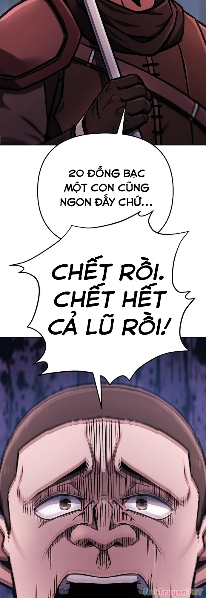 Anh Hùng Của Chúng Ta Làm Gì? Chapter 12 - 11