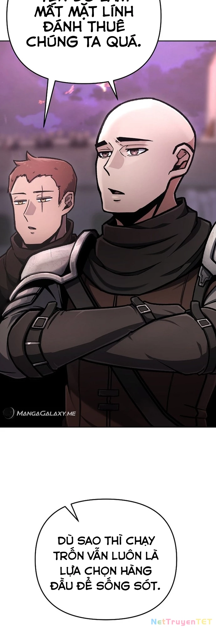 Anh Hùng Của Chúng Ta Làm Gì? Chapter 12 - 14