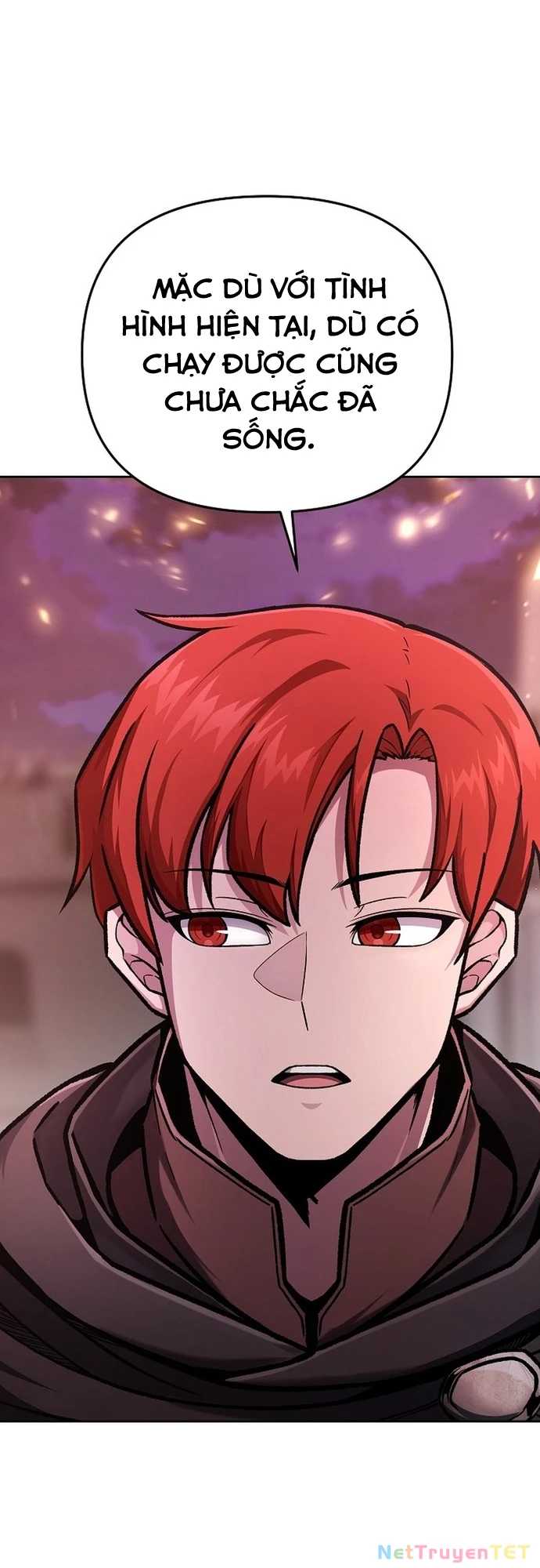 Anh Hùng Của Chúng Ta Làm Gì? Chapter 12 - 15