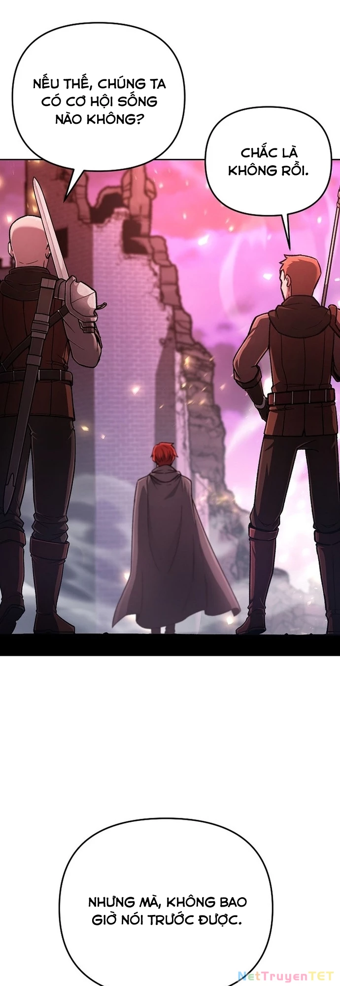 Anh Hùng Của Chúng Ta Làm Gì? Chapter 12 - 16