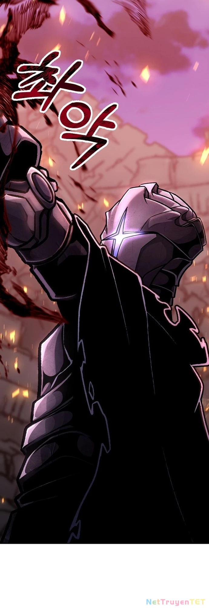 Anh Hùng Của Chúng Ta Làm Gì? Chapter 12 - 23