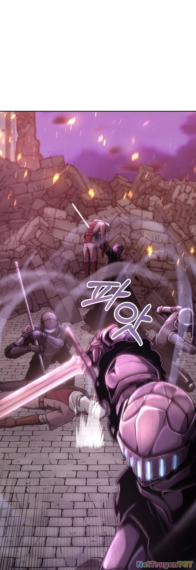 Anh Hùng Của Chúng Ta Làm Gì? Chapter 12 - 24