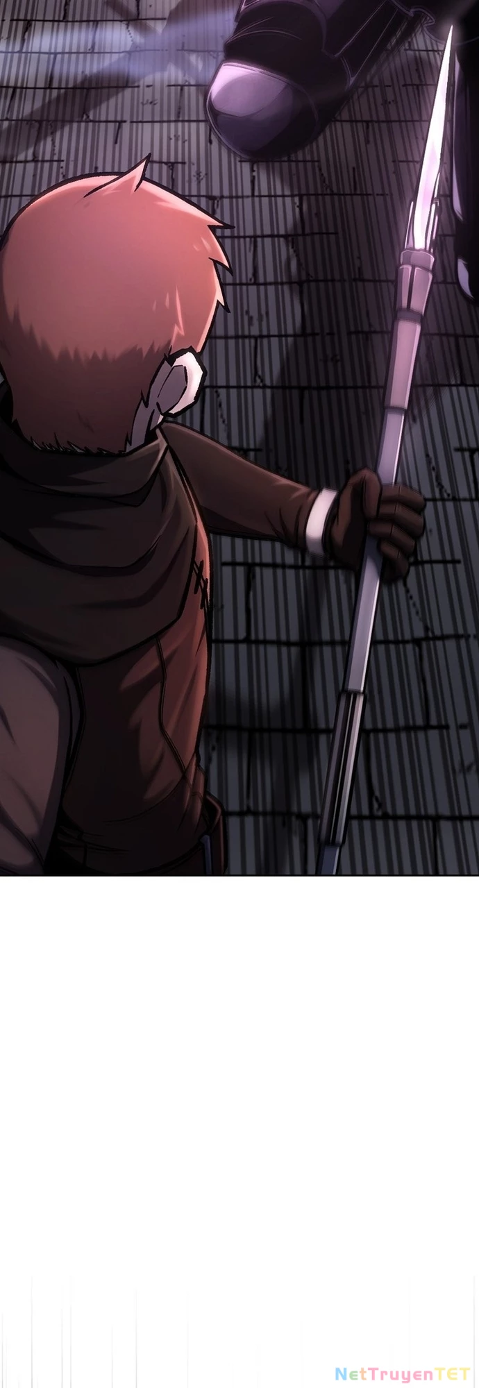 Anh Hùng Của Chúng Ta Làm Gì? Chapter 12 - 25