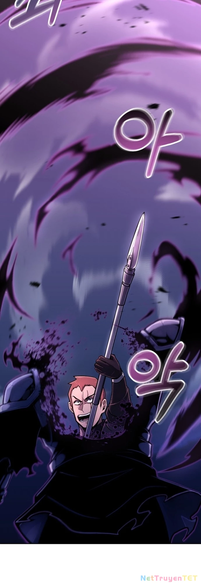 Anh Hùng Của Chúng Ta Làm Gì? Chapter 12 - 27