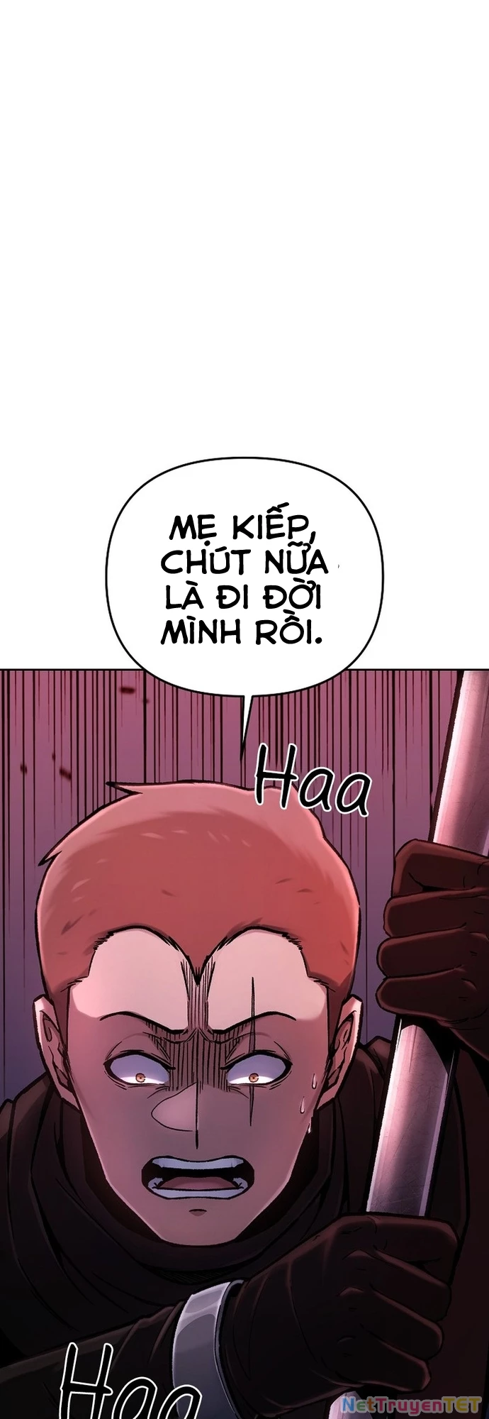 Anh Hùng Của Chúng Ta Làm Gì? Chapter 12 - 28