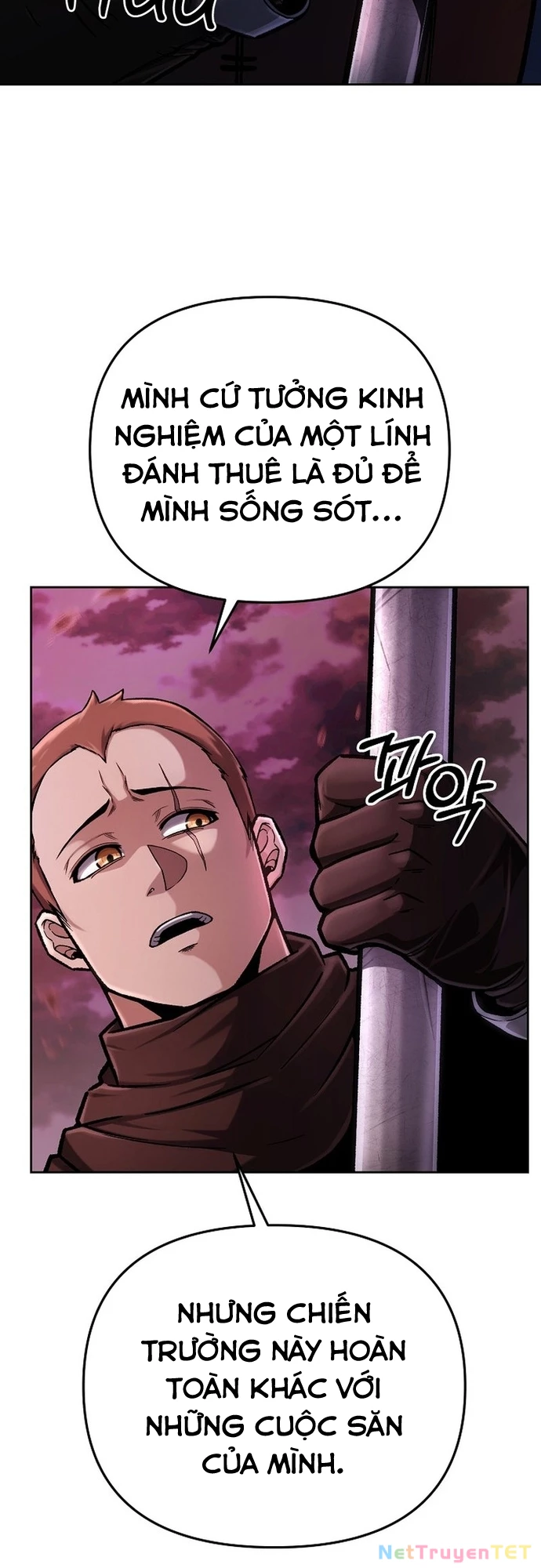 Anh Hùng Của Chúng Ta Làm Gì? Chapter 12 - 29