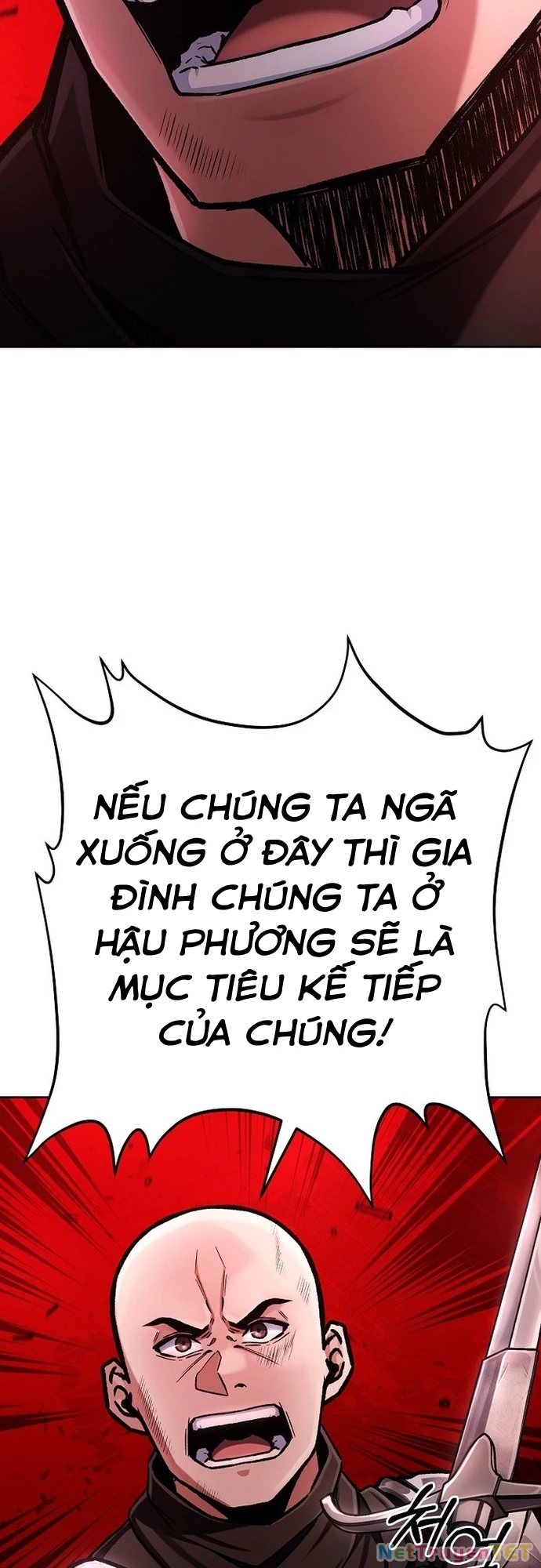 Anh Hùng Của Chúng Ta Làm Gì? Chapter 12 - 32