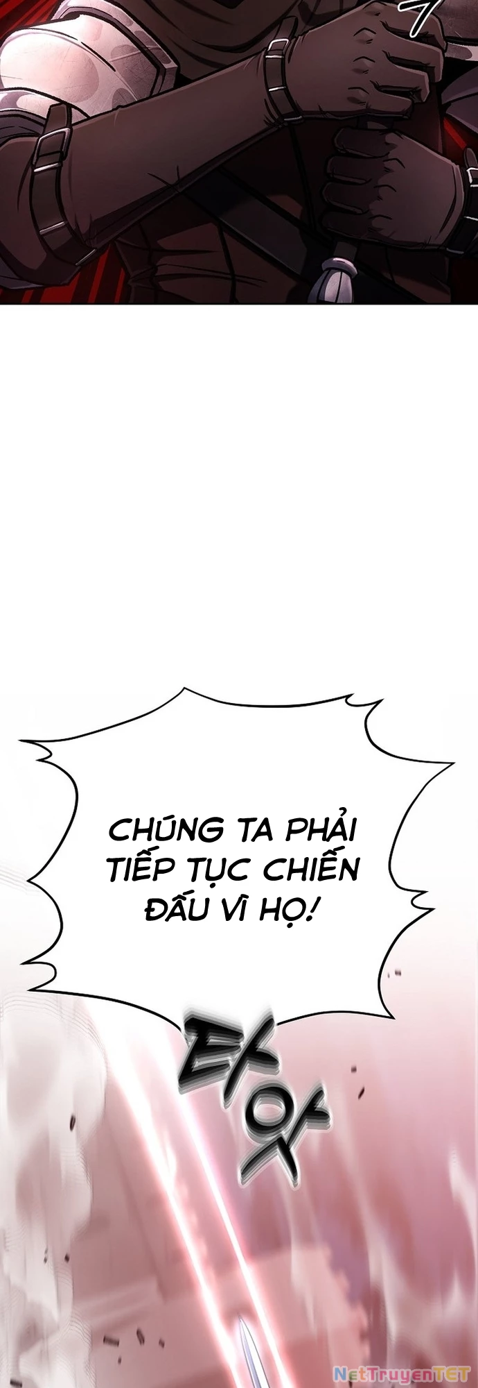 Anh Hùng Của Chúng Ta Làm Gì? Chapter 12 - 33