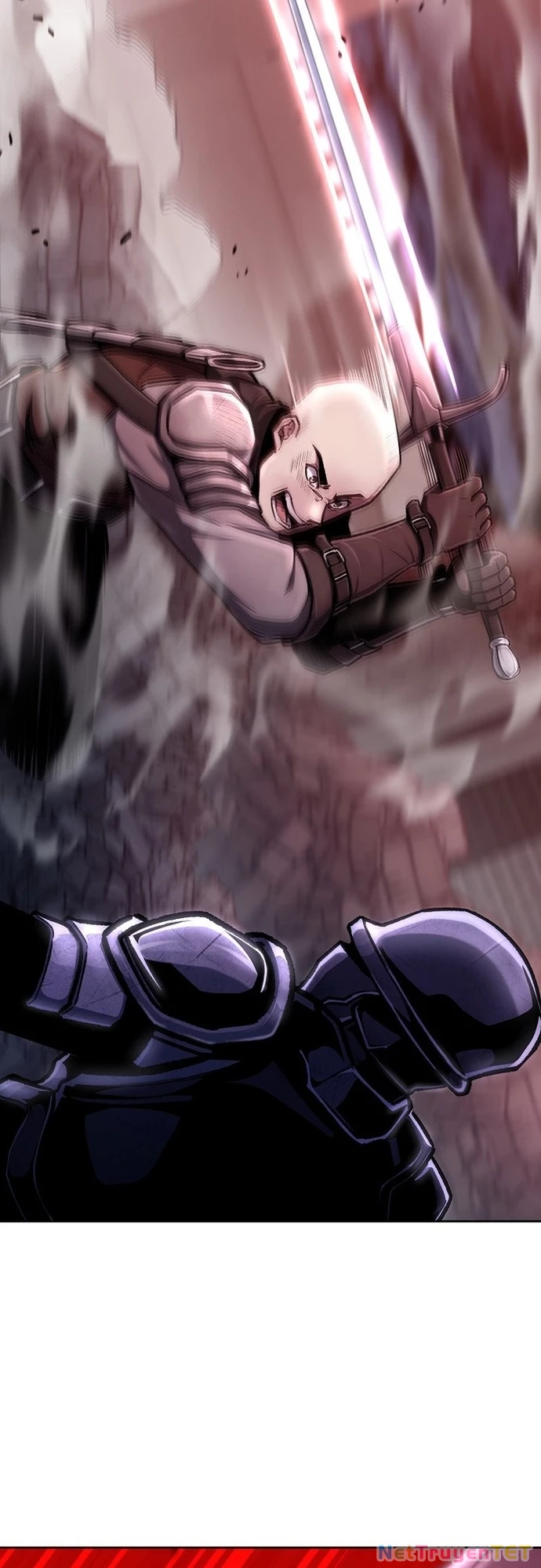 Anh Hùng Của Chúng Ta Làm Gì? Chapter 12 - 34