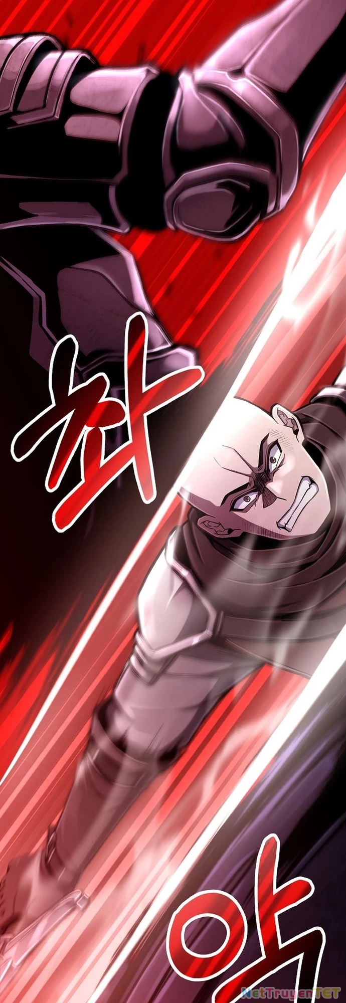 Anh Hùng Của Chúng Ta Làm Gì? Chapter 12 - 35