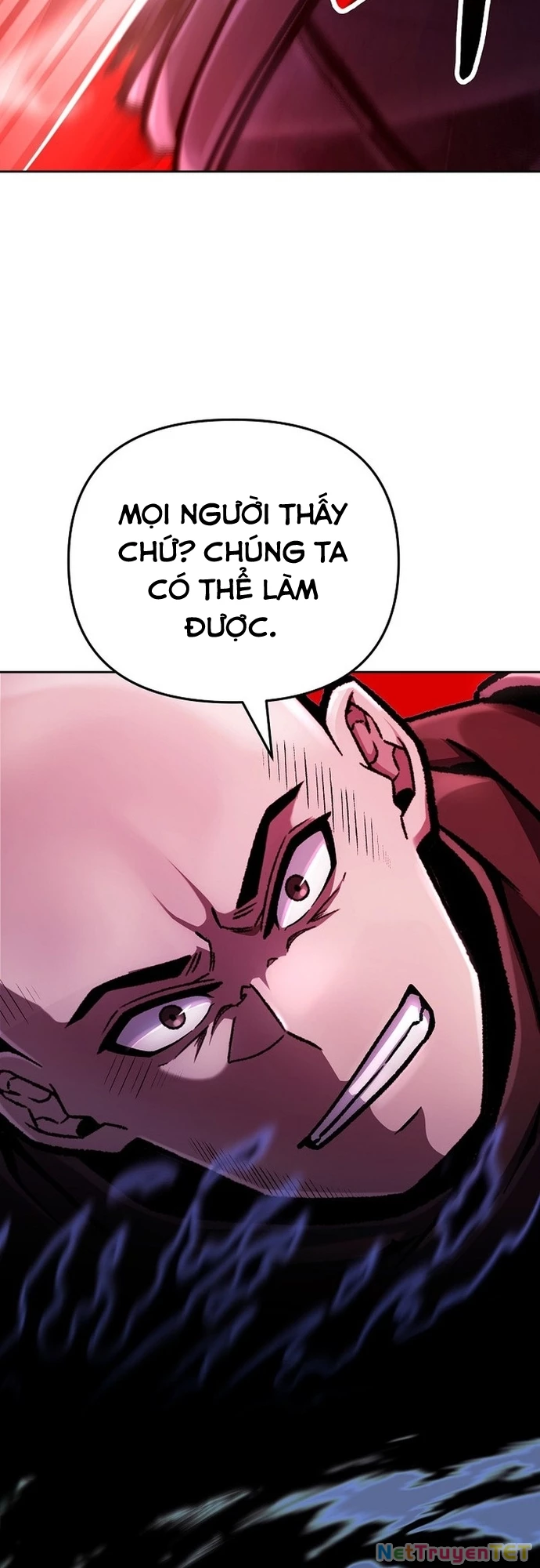 Anh Hùng Của Chúng Ta Làm Gì? Chapter 12 - 36