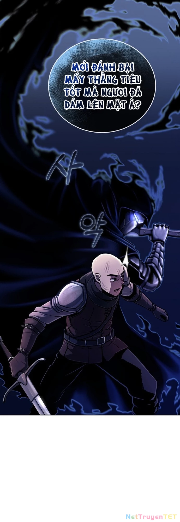 Anh Hùng Của Chúng Ta Làm Gì? Chapter 12 - 37