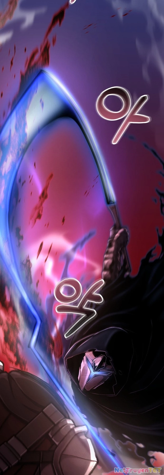 Anh Hùng Của Chúng Ta Làm Gì? Chapter 12 - 39