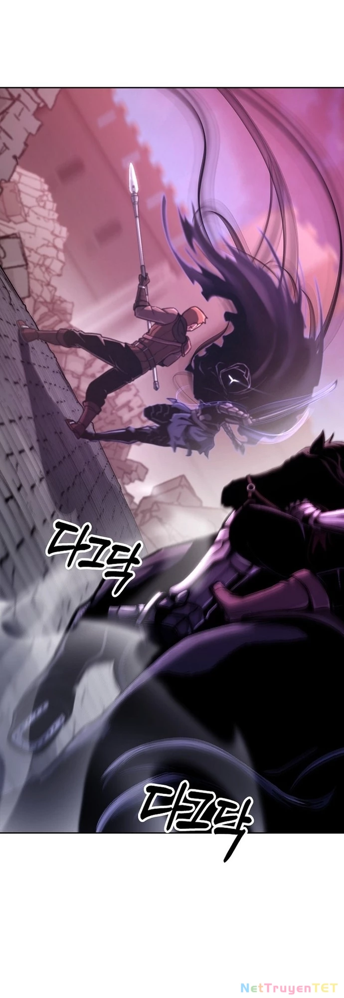 Anh Hùng Của Chúng Ta Làm Gì? Chapter 12 - 50