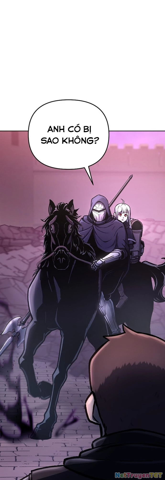 Anh Hùng Của Chúng Ta Làm Gì? Chapter 12 - 56