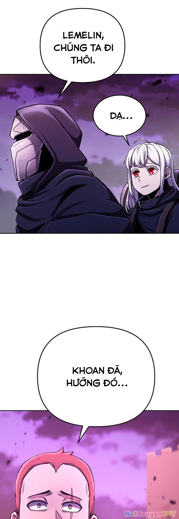 Anh Hùng Của Chúng Ta Làm Gì? Chapter 12 - 59