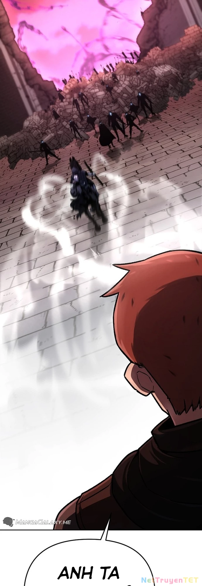 Anh Hùng Của Chúng Ta Làm Gì? Chapter 12 - 64