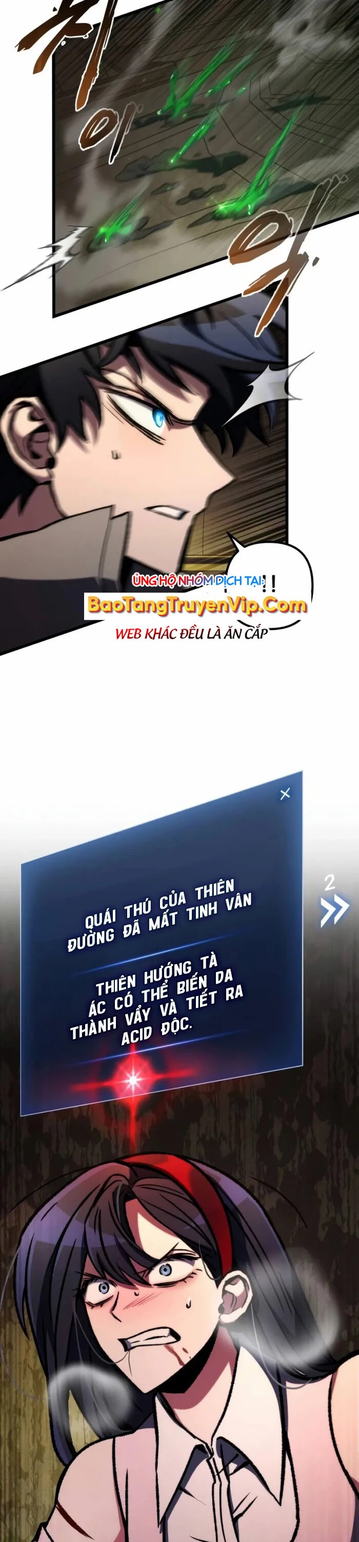 Sát Thủ Thiên Tài Đơn Độc Chapter 59 - 4