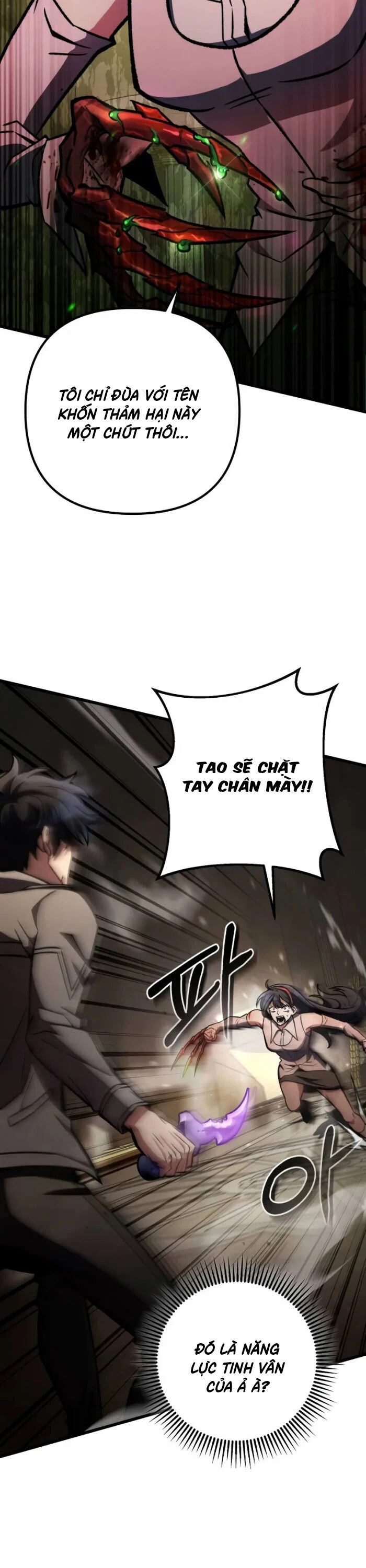 Sát Thủ Thiên Tài Đơn Độc Chapter 59 - 5