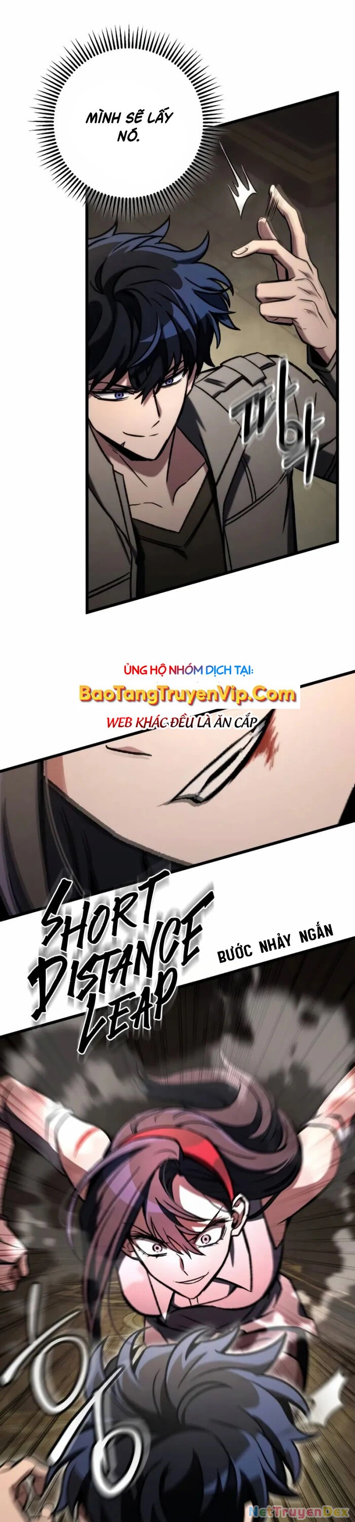 Sát Thủ Thiên Tài Đơn Độc Chapter 59 - 6