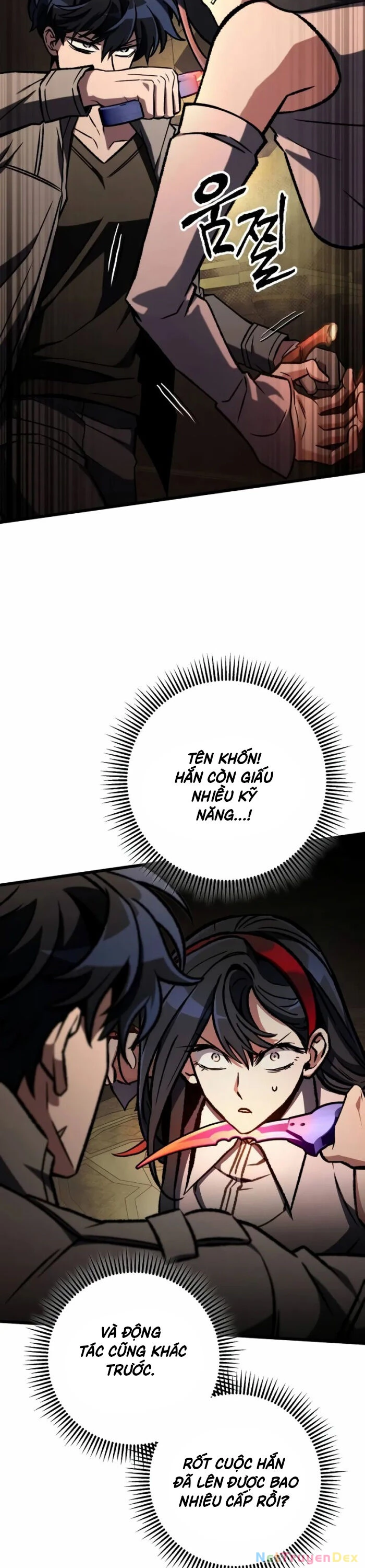 Sát Thủ Thiên Tài Đơn Độc Chapter 59 - 12