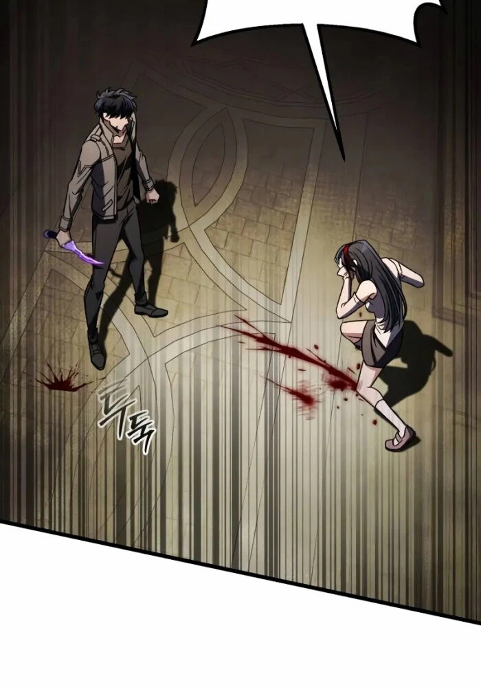 Sát Thủ Thiên Tài Đơn Độc Chapter 59 - 20