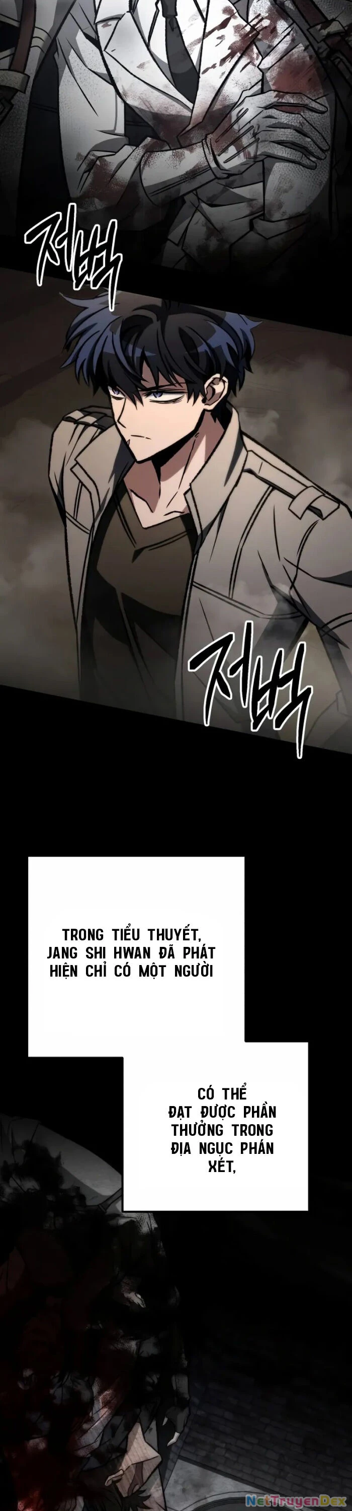 Sát Thủ Thiên Tài Đơn Độc Chapter 59 - 26
