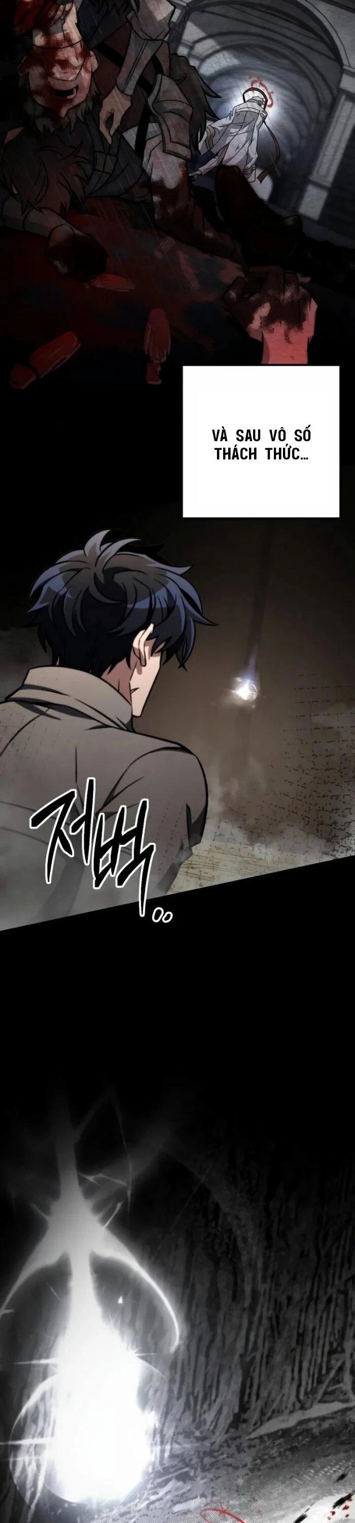 Sát Thủ Thiên Tài Đơn Độc Chapter 59 - 27