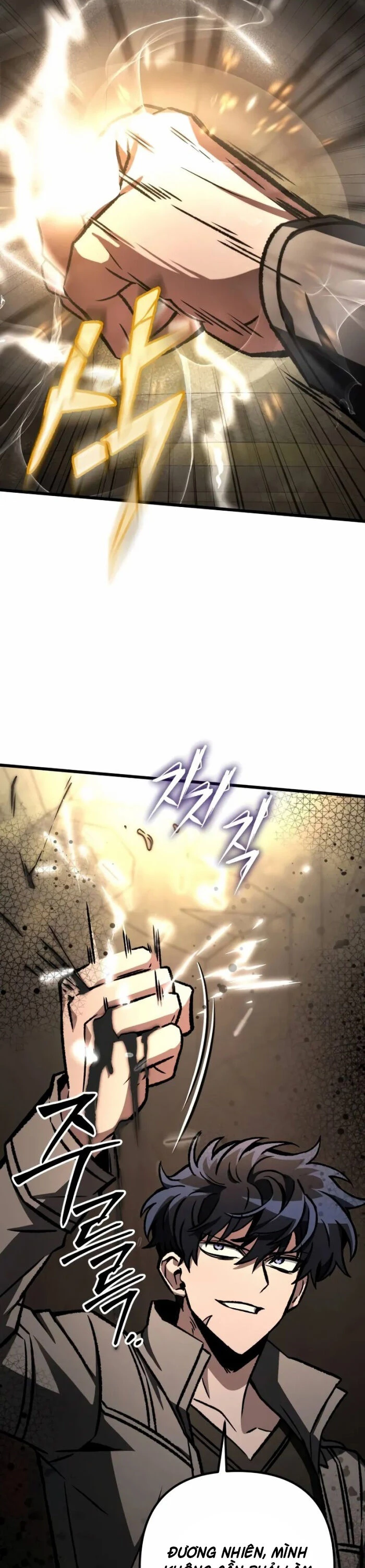 Sát Thủ Thiên Tài Đơn Độc Chapter 59 - 29