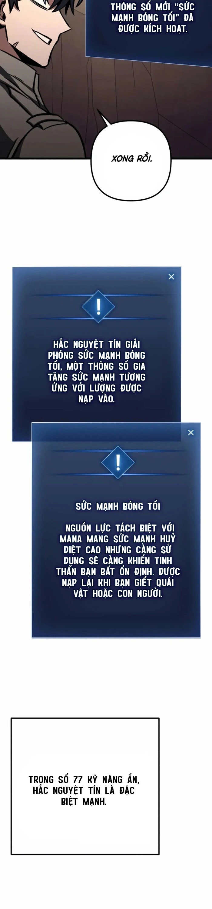 Sát Thủ Thiên Tài Đơn Độc Chapter 59 - 33