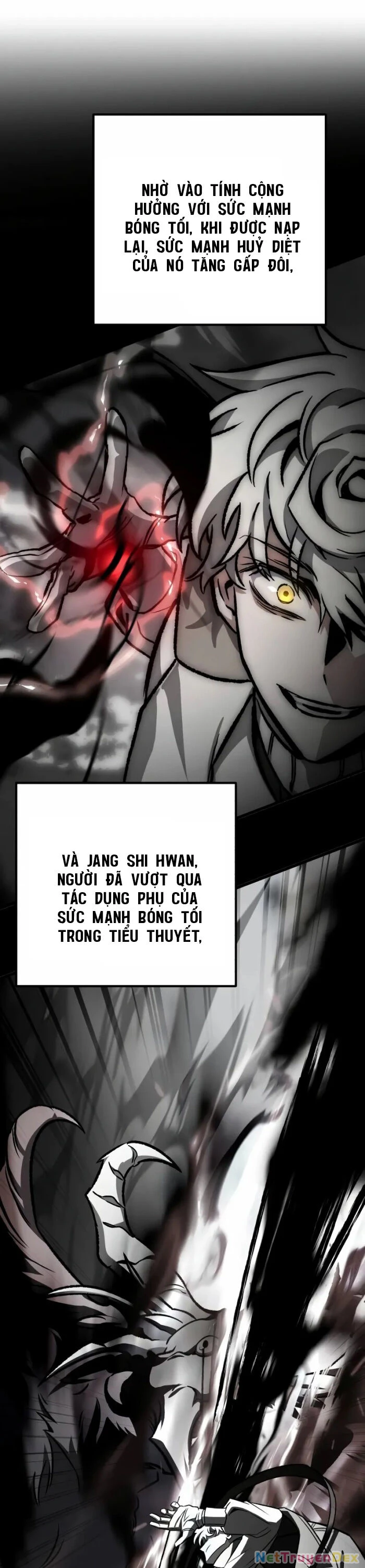 Sát Thủ Thiên Tài Đơn Độc Chapter 59 - 34