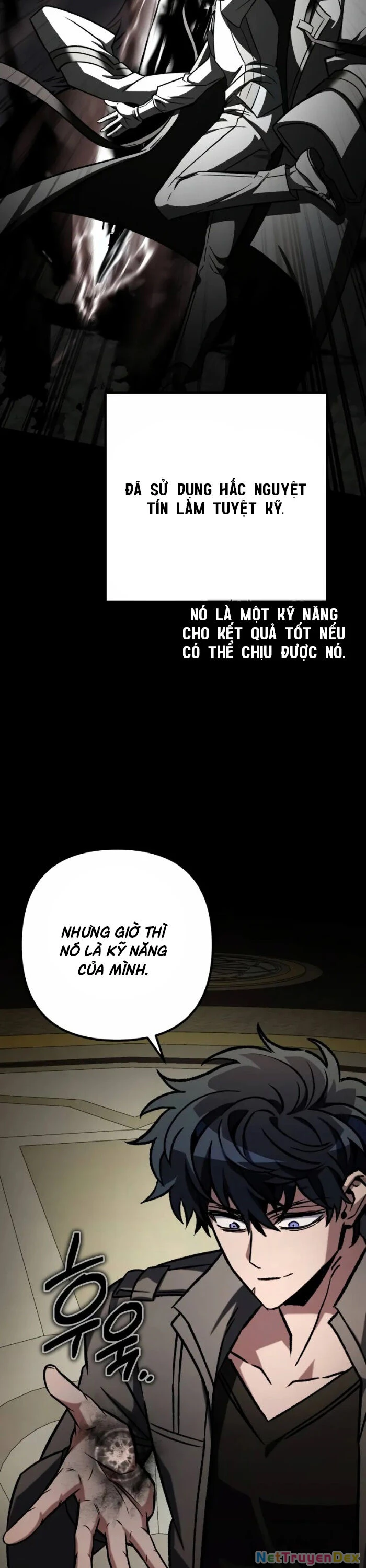 Sát Thủ Thiên Tài Đơn Độc Chapter 59 - 35