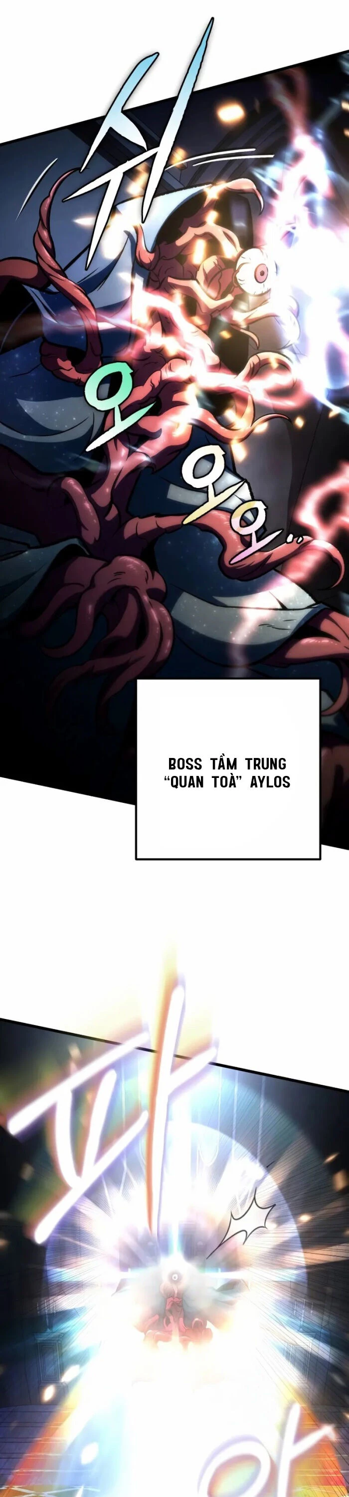 Sát Thủ Thiên Tài Đơn Độc Chapter 59 - 38