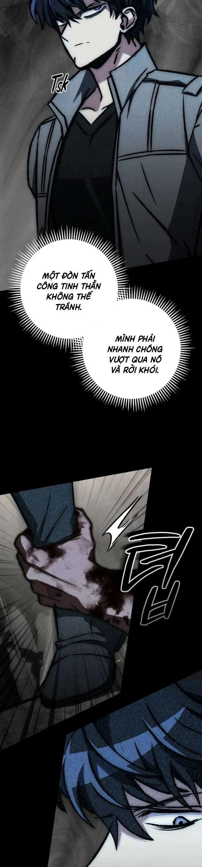 Sát Thủ Thiên Tài Đơn Độc Chapter 59 - 41