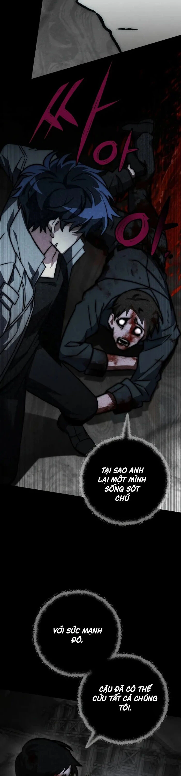 Sát Thủ Thiên Tài Đơn Độc Chapter 59 - 42
