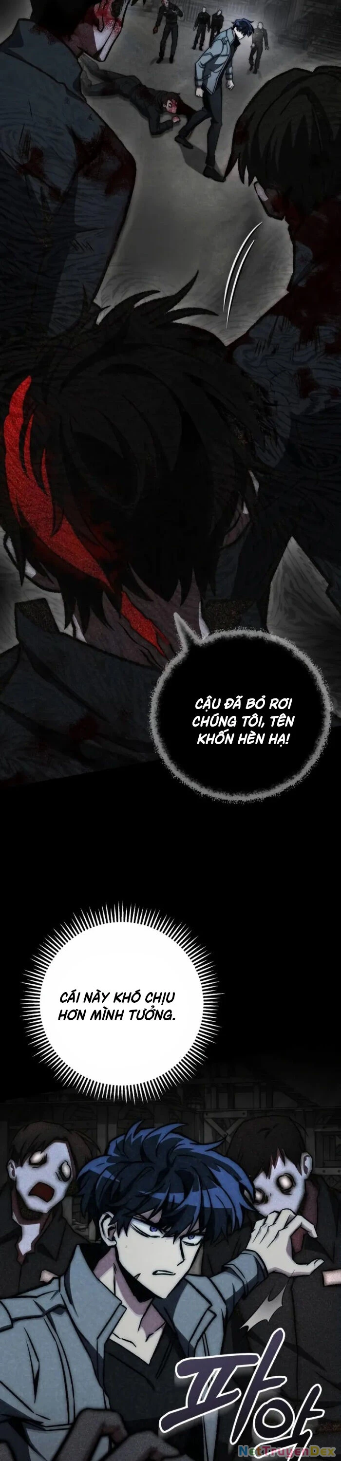 Sát Thủ Thiên Tài Đơn Độc Chapter 59 - 43