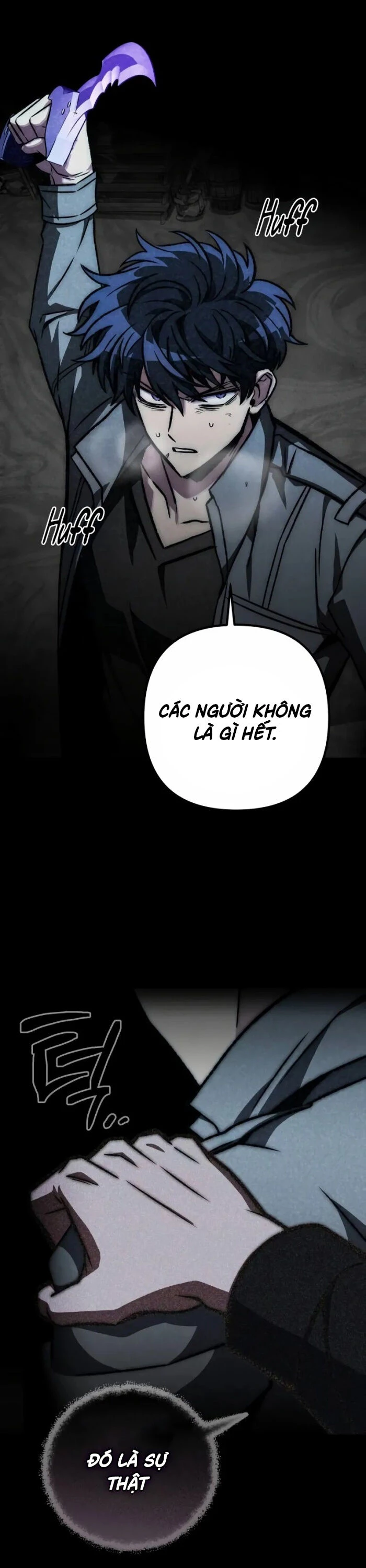 Sát Thủ Thiên Tài Đơn Độc Chapter 59 - 49