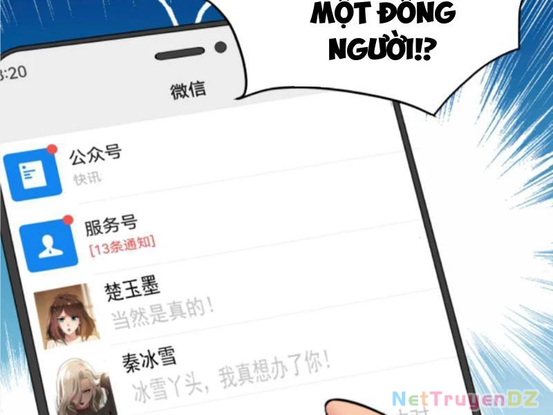 Ta Có 90 Tỷ Tiền Liếm Cẩu! Chapter 453 - 17