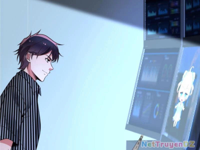 Ta Có 90 Tỷ Tiền Liếm Cẩu! Chapter 453 - 49