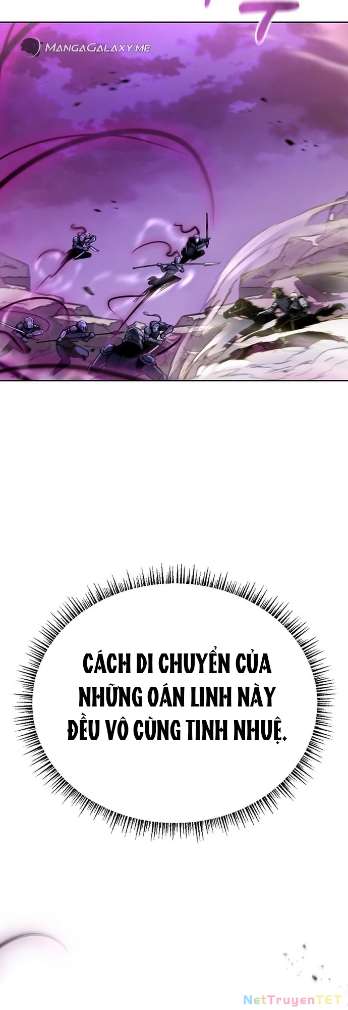 Anh Hùng Của Chúng Ta Làm Gì? Chapter 13 - 2