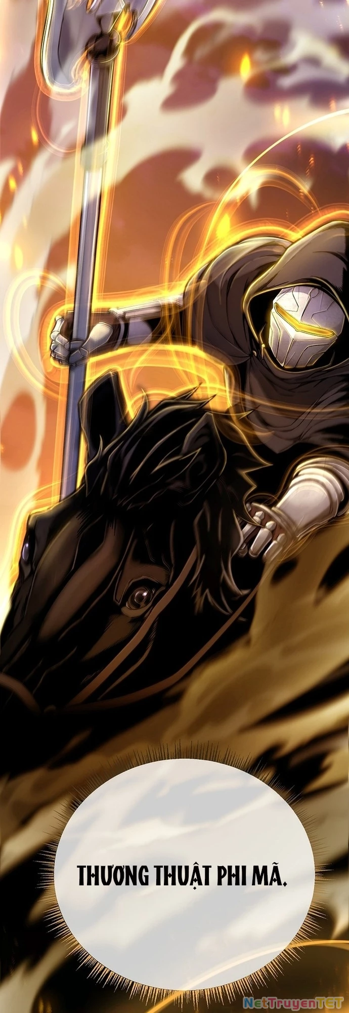 Anh Hùng Của Chúng Ta Làm Gì? Chapter 13 - 7