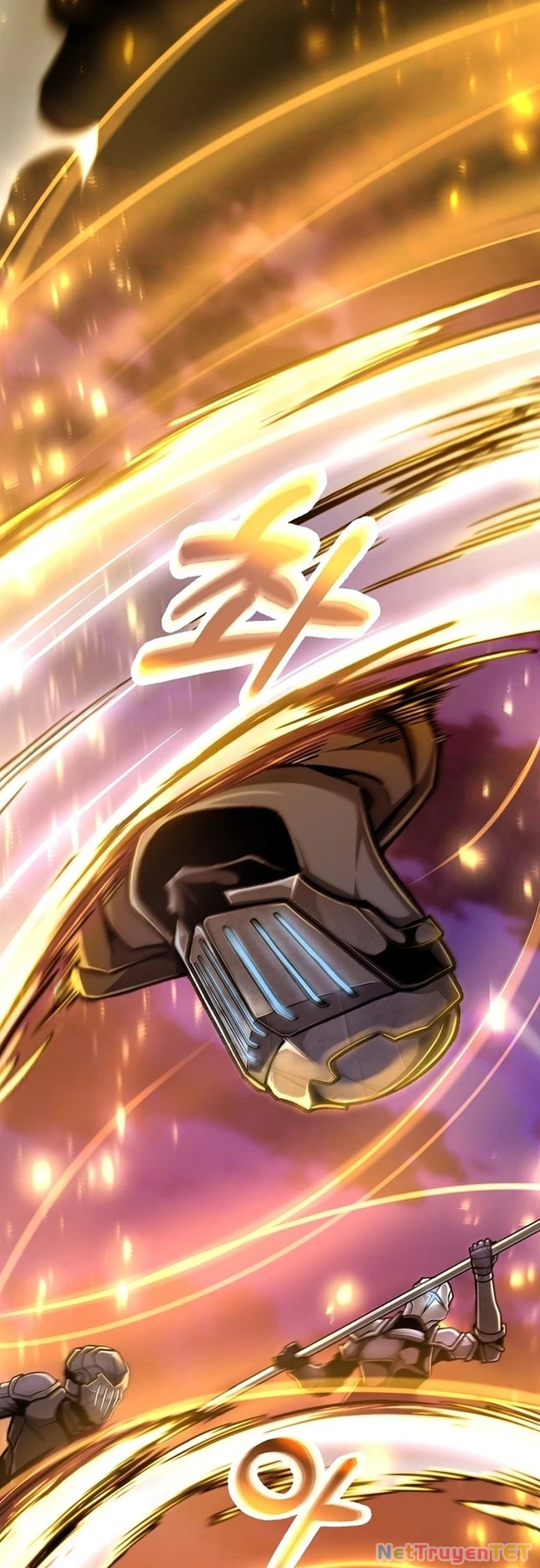 Anh Hùng Của Chúng Ta Làm Gì? Chapter 13 - 8