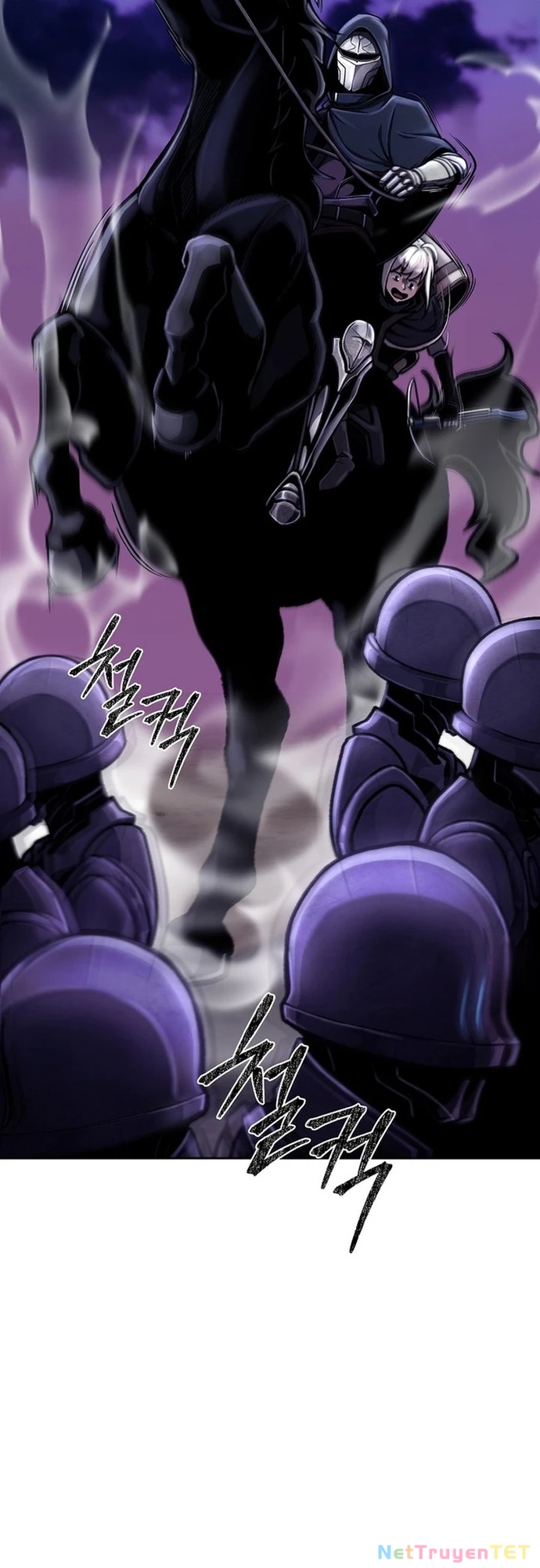 Anh Hùng Của Chúng Ta Làm Gì? Chapter 13 - 22