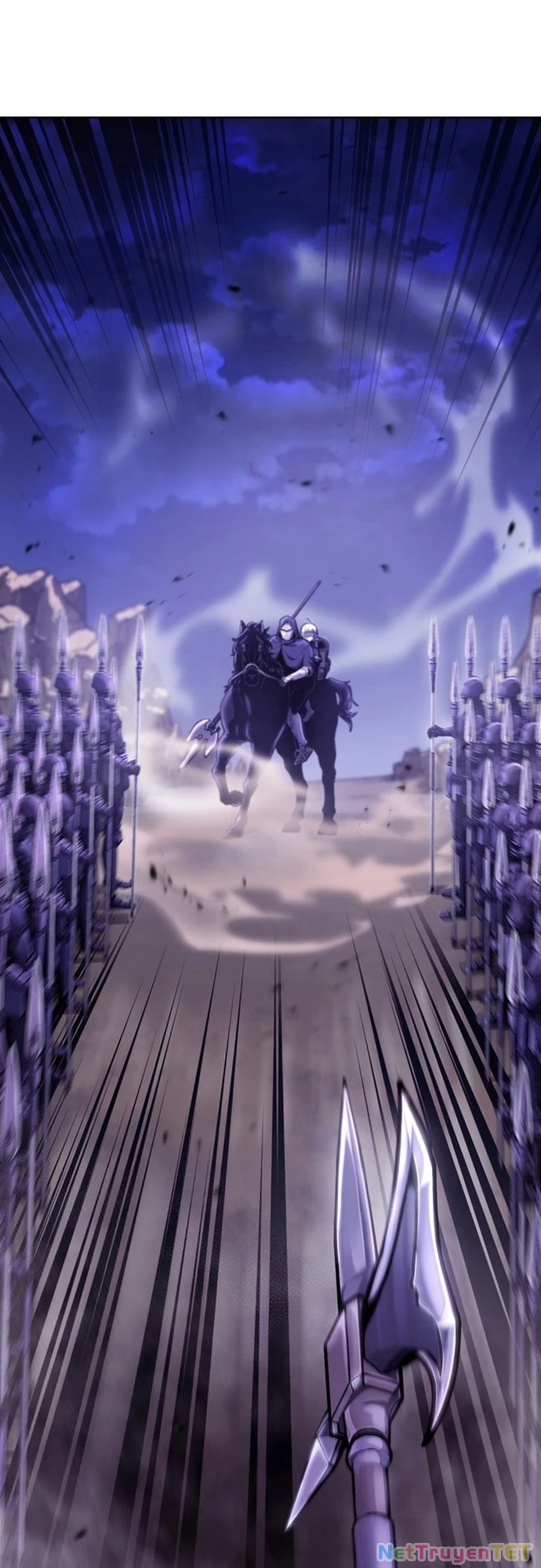 Anh Hùng Của Chúng Ta Làm Gì? Chapter 13 - 24