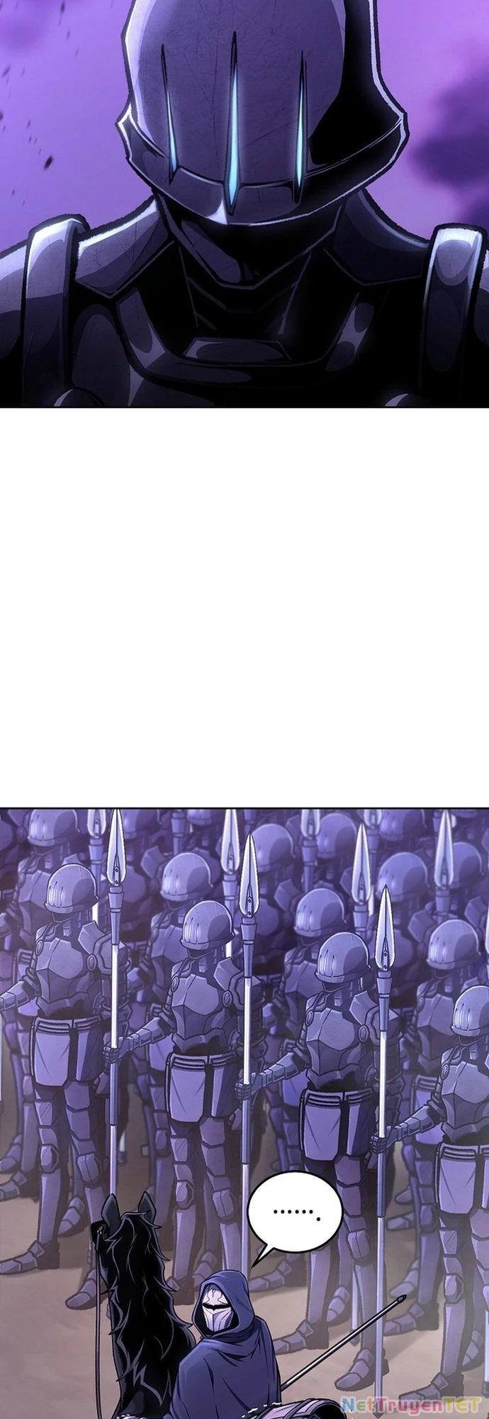 Anh Hùng Của Chúng Ta Làm Gì? Chapter 13 - 27